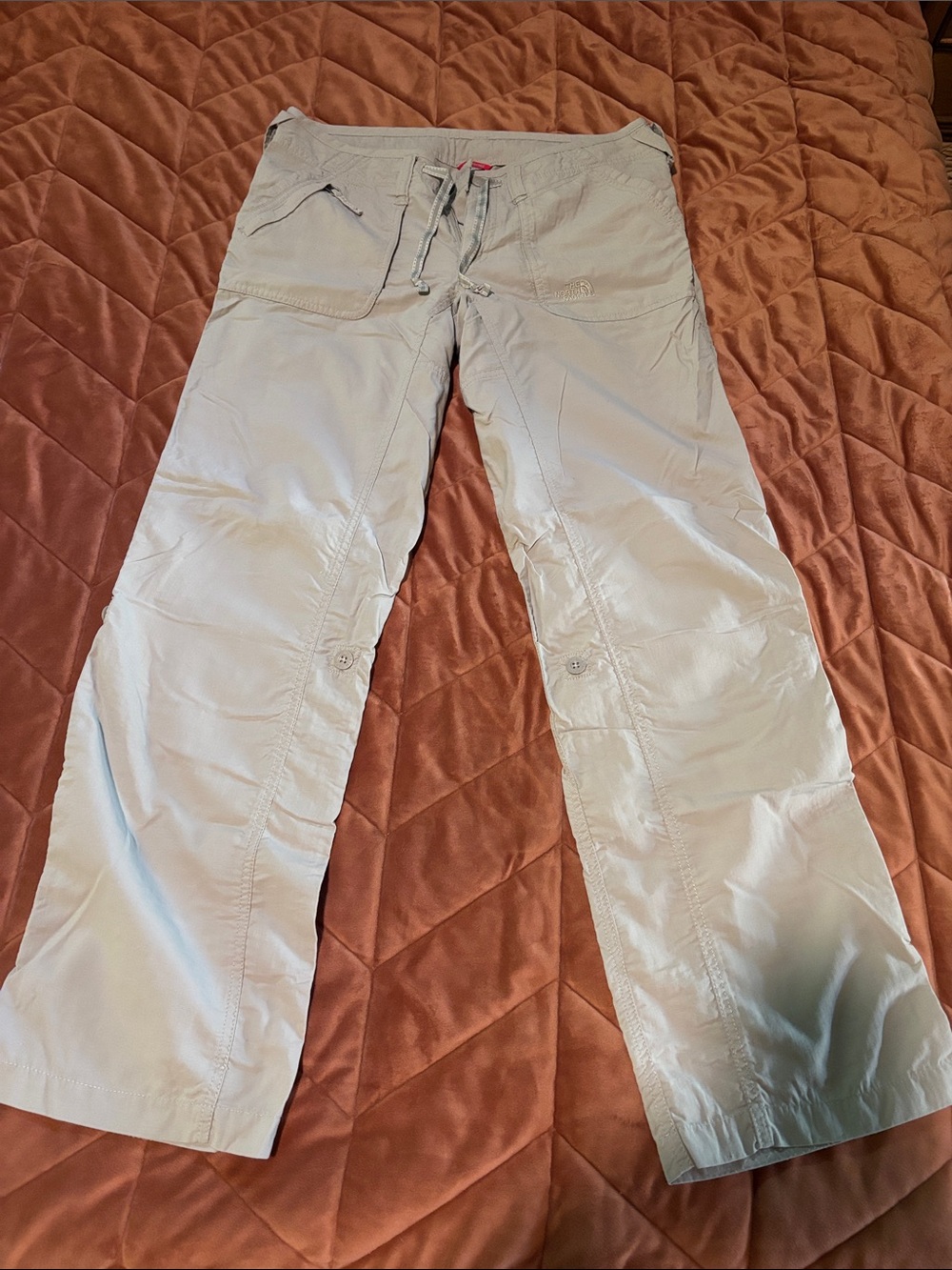 The North Face Convertible Pants